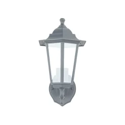 Best Easylight Außenwandleuchte Anthrazit Rustikal PARIS