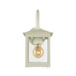 Hot Harms Import Außenwandleuchte Creme