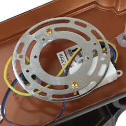 New Elstead Außenwandleuchte LUCRETIA Vintage Design IP44 E14