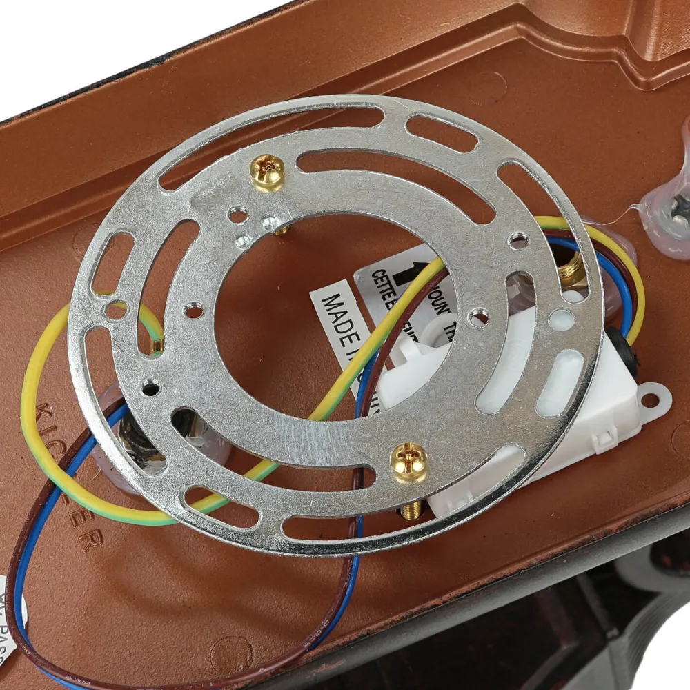 New Elstead Außenwandleuchte LUCRETIA Vintage Design IP44 E14