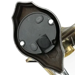 Lido Außenwandleuchte Messing Haustür Rustikal IP43* Rustikale Lampen|Metall Lampen