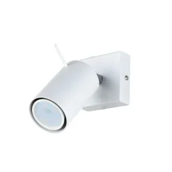 Easylight Aufbau Spotstrahler ETNA in Weiß* Wandleuchten|Flurlampen