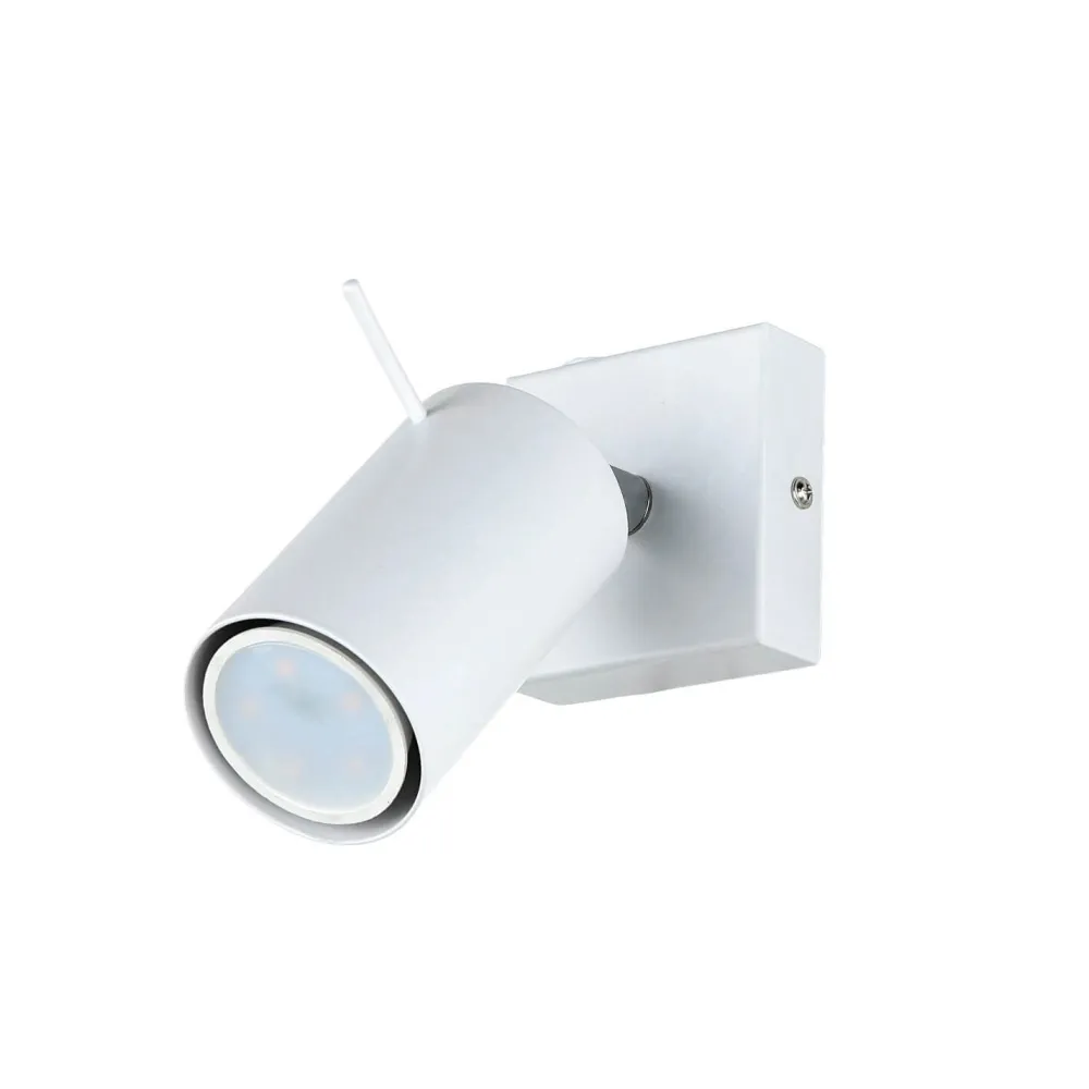 Easylight Aufbau Spotstrahler ETNA in Weiß* Wandleuchten|Flurlampen