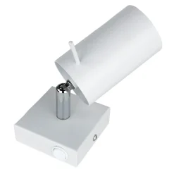 Easylight Aufbau Spotstrahler ETNA in Weiß* Wandleuchten|Flurlampen