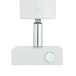 Easylight Aufbau Spotstrahler ETNA in Weiß* Wandleuchten|Flurlampen