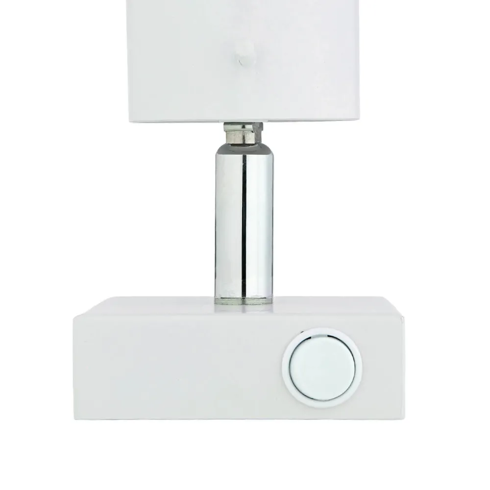 Easylight Aufbau Spotstrahler ETNA in Weiß* Wandleuchten|Flurlampen