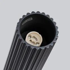 Sale Sollux Aufbauspot Schwarz klein GU10 Ø 6,5 cm H: 10 cm Aluminium