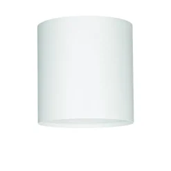 Nowodvorski Aufbauspot Weiß Modern rund Ø13cm GU10 POINT* Moderne Lampen|Küchenlampen