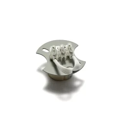 Easylight Aufbaustrahler Eckig Beton* Betonlampen|Moderne Lampen