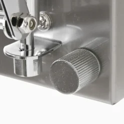 Steinhauer Ausziehbarer Wandspot Metall E27 dimmbar mit Stecker* Spots|Wandleuchten