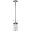 Elstead Bad Deckenlampe ERVA Chrom Ø13cm IP44 Bad Licht* Deckenleuchten|Badezimmer Lampe