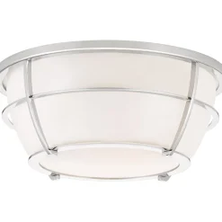 Discount Elstead Badezimmer Lampe Decke IP44 spritzwasserdicht