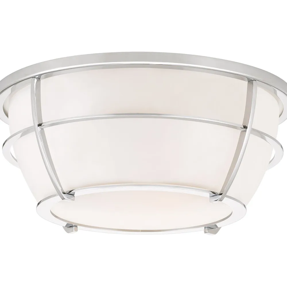 Discount Elstead Badezimmer Lampe Decke IP44 spritzwasserdicht