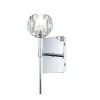 Elstead Badezimmerlampe Wand LED G9 IP44 3000 K H: 34,6 cm* Wandleuchten|Badezimmer Lampe