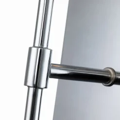 Elstead Badezimmerlampe Wand LED G9 IP44 3000 K H: 34,6 cm* Wandleuchten|Badezimmer Lampe