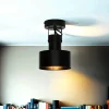 Sigma Besondere Spot Lampe Rif verstellbar Schwarz