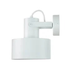 Outlet Sigma Besondere Wandlampe Rif verstellbar Schwarz