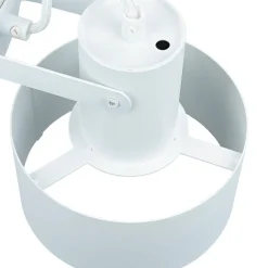 Outlet Sigma Besondere Wandlampe Rif verstellbar Schwarz