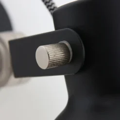 Steinhauer Beweglicher Wandspot Metall B:14 cm E14 zielgerichtet* Spots|Wandleuchten