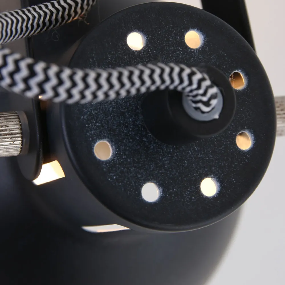 Steinhauer Beweglicher Wandspot Metall B:14 cm E14 zielgerichtet* Spots|Wandleuchten