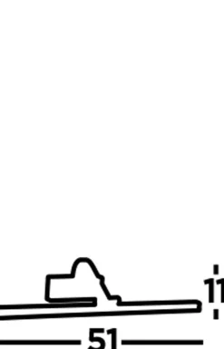 Searchlight Bilderlampe LED in Schwarz-Gold Antik 3000 K 679 lm B: 51 cm* Led Lampen|Wandleuchten