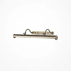 Sale Maytoni Bilderleuchte Metall E14 B: 71,3 cm in Bronze 4-flammig