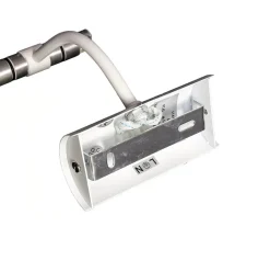 Outlet Easylight Bilderleuchte Weiß 2x G9 Metall Wand Wohnzimmer