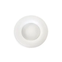 Steinhauer Blendarme LED Deckenlampe Weiß Ø30 cm rund 30 W 2700 K* Deckenleuchten|Led Lampen