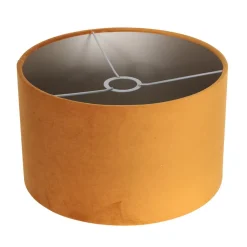 Discount Steinhauer Blendarme Nachttischlampe in Schwarz Gold E27 65 cm