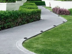 Sale Nowodvorski Boden Einbaustrahler LED Schwarz IP65 3000 K 12 lm Ø 6,2 cm