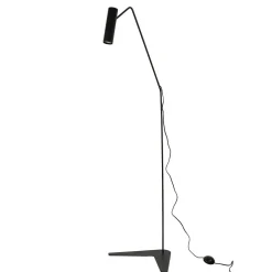 Outlet Nowodvorski Bodenleuchte mit schwenkbarem Kopf