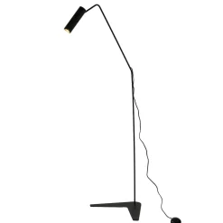 Outlet Nowodvorski Bodenleuchte mit schwenkbarem Kopf