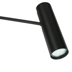 Outlet Nowodvorski Bodenleuchte mit schwenkbarem Kopf