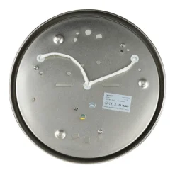 Hot Easylight Deckenlampe Glas Matt Nickel