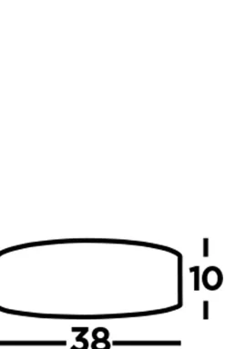 Searchlight Deckenlampe Samt Schirm rund Ø 38 cm klein Grau 2x E27