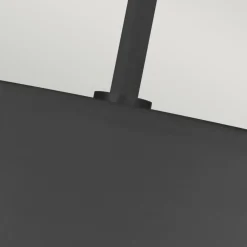 Elstead Deckenlampe Schwarz Gold verstellbar Modern ZENU