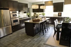 Online Elstead Deckenleuchte AIROSO Weiß kürzbar Vintage Lampe