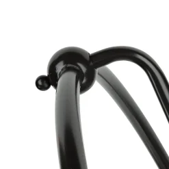 Elstead Deckenleuchte ASPERO Bronze Ø43cm Flur Lampe* Glaslampen|Designerlampen