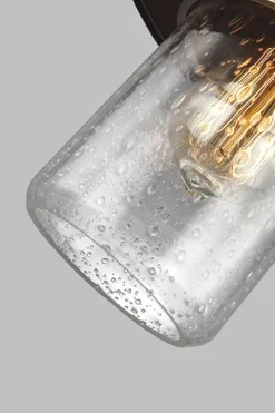 Elstead Deckenleuchte außen IP44 E27 Maritim Terrasse Garten* Außenleuchten Antik|Gartenlaternen