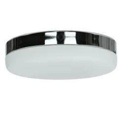 Sale Nowodvorski Deckenleuchte Chrom Bad Wohnzimmer Lampe MONI