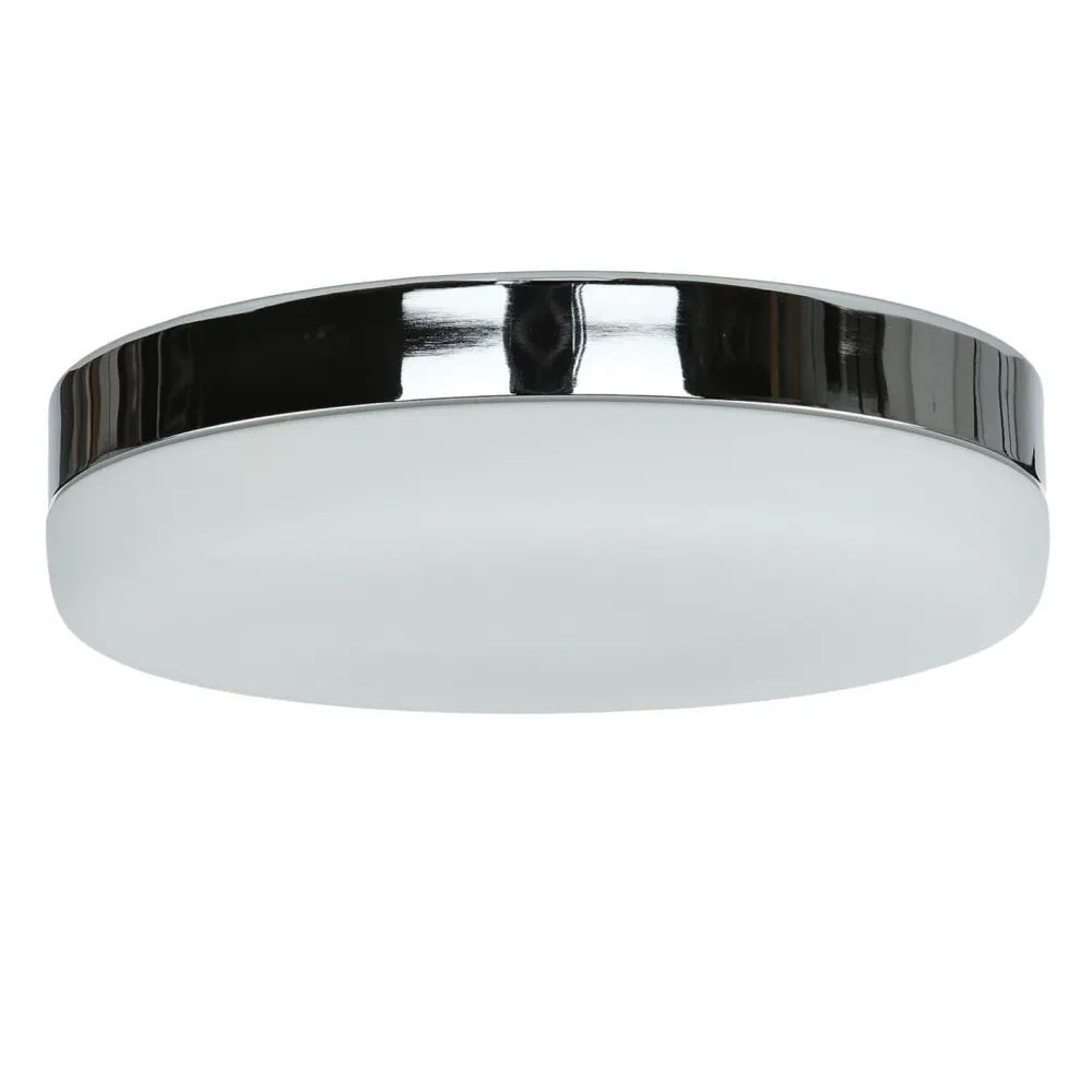 Sale Nowodvorski Deckenleuchte Chrom Bad Wohnzimmer Lampe MONI