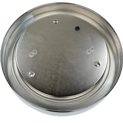 Sale Nowodvorski Deckenleuchte Chrom Bad Wohnzimmer Lampe MONI