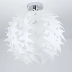 Trio Reality Deckenleuchte Ø44cm* Deckenleuchten|Flurlampen