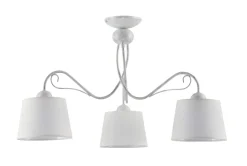 Best Jupiter Deckenleuchte Ø80cm Esszimmer Deckenlampe LOCOLA