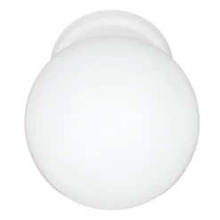 Clearance Eglo Deckenleuchte Durelo Weiß Ø16cm