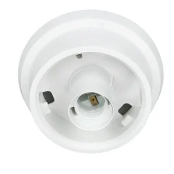 Clearance Eglo Deckenleuchte Durelo Weiß Ø16cm