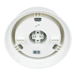 Clearance Eglo Deckenleuchte Durelo Weiß Ø16cm