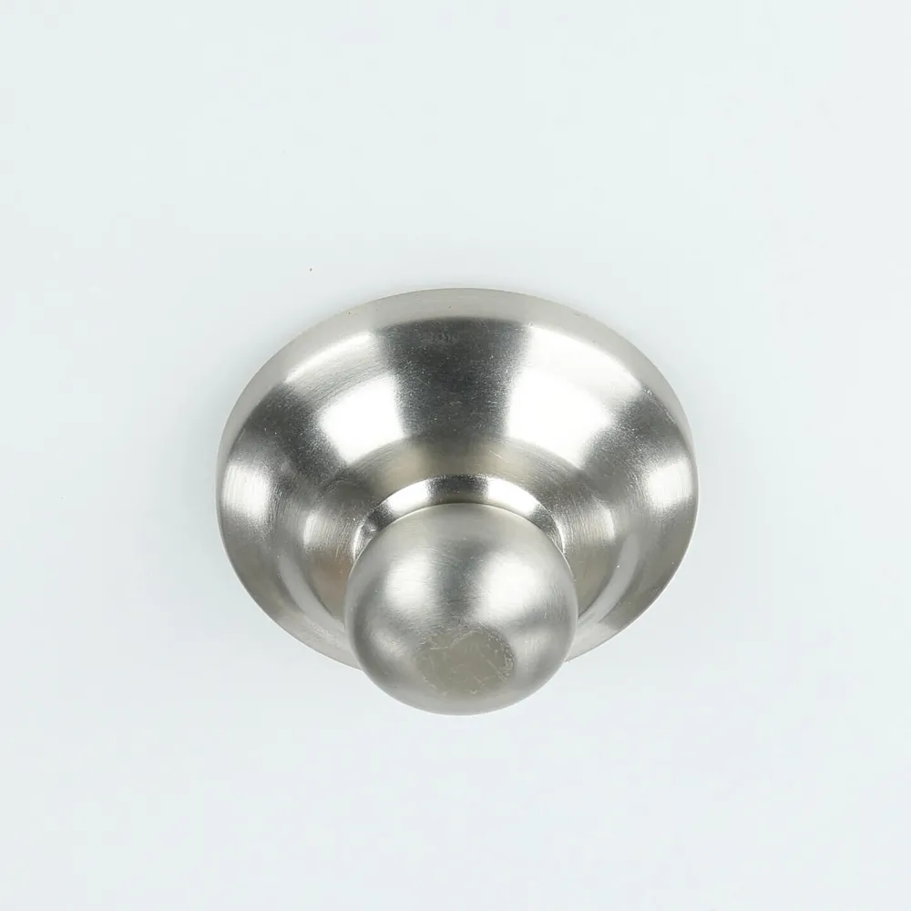 Elstead Deckenleuchte E27 Weiß Nickel Ø37cm Glas Metall