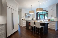 Elstead Deckenleuchte Esszimmer in Silber verstellbar ASTILLA* Deckenleuchten|Bürolampen