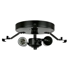 Elstead Deckenleuchte FARFALLA 10 Buntglas Tiffany Lampe* Deckenleuchten|Flurlampen